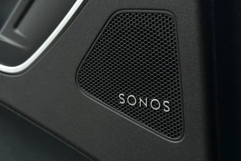 KP25AMK Audi Q4 e-tron Q4 Black Edition 45 e-tron 210,00 kW Thumbnail #35