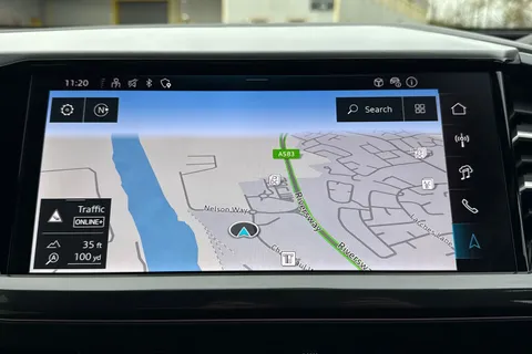 KP25AMK Audi Q4 e-tron Q4 Black Edition 45 e-tron 210,00 kW Thumbnail #42