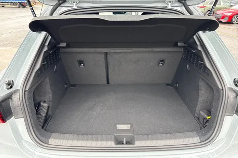  Audi A3 1.5 TFSI Sport Sportback S Tronic Euro 6 (s/s) 5dr Thumbnail #7