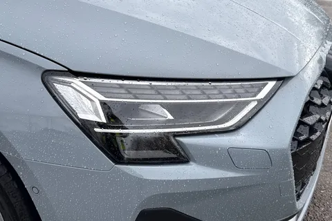  Audi A3 1.5 TFSI Sport Sportback S Tronic Euro 6 (s/s) 5dr Thumbnail #9