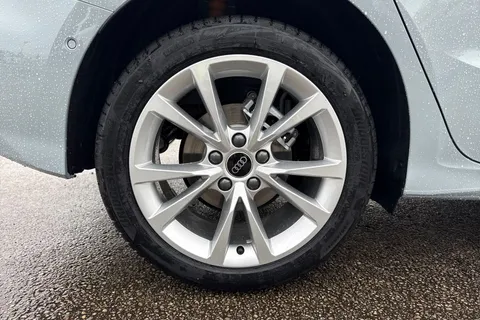  Audi A3 1.5 TFSI Sport Sportback S Tronic Euro 6 (s/s) 5dr Thumbnail #11