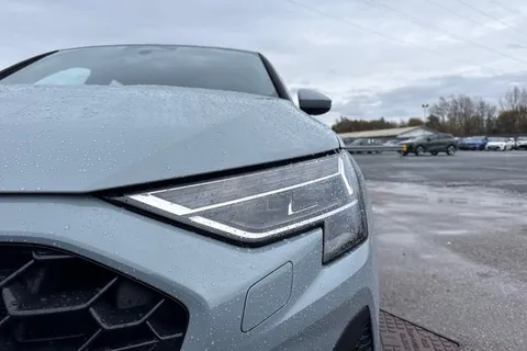  Audi A3 1.5 TFSI Sport Sportback S Tronic Euro 6 (s/s) 5dr Thumbnail #25