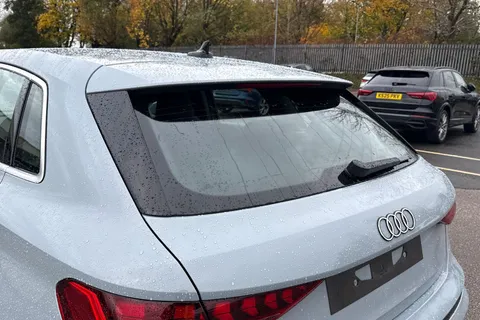  Audi A3 1.5 TFSI Sport Sportback S Tronic Euro 6 (s/s) 5dr Thumbnail #30