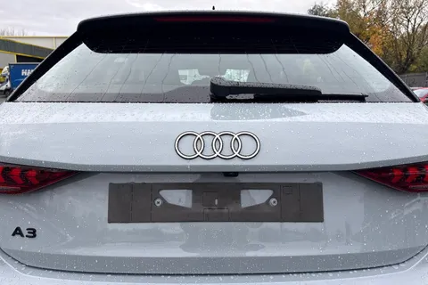  Audi A3 1.5 TFSI Sport Sportback S Tronic Euro 6 (s/s) 5dr Thumbnail #31