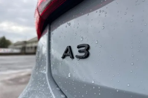  Audi A3 1.5 TFSI Sport Sportback S Tronic Euro 6 (s/s) 5dr Thumbnail #32