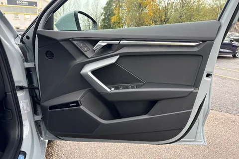  Audi A3 1.5 TFSI Sport Sportback S Tronic Euro 6 (s/s) 5dr Thumbnail #39