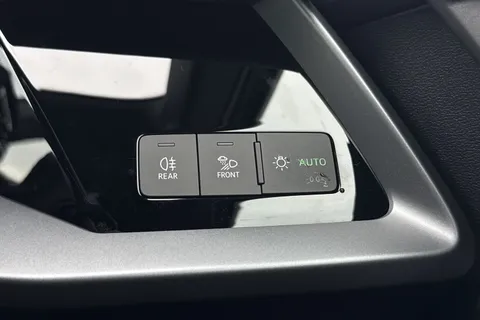  Audi A3 1.5 TFSI Sport Sportback S Tronic Euro 6 (s/s) 5dr Thumbnail #46