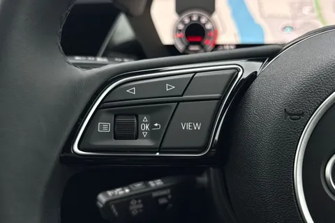  Audi A3 1.5 TFSI Sport Sportback S Tronic Euro 6 (s/s) 5dr Thumbnail #52