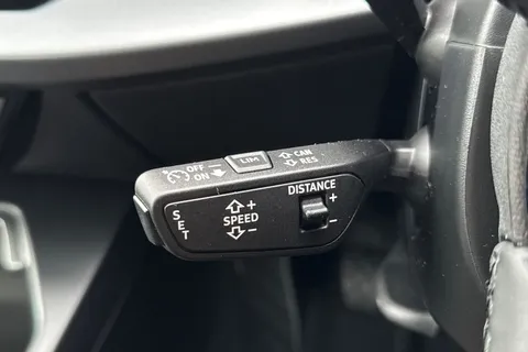  Audi A3 1.5 TFSI Sport Sportback S Tronic Euro 6 (s/s) 5dr Thumbnail #54