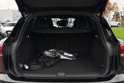 Audi Q6 E-Tron 100kWh Edition 1 Auto quattro 5dr Thumbnail #7