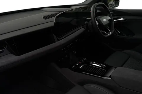 Audi Q6 E-Tron 100kWh Edition 1 Auto quattro 5dr Thumbnail #15