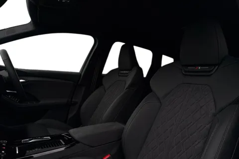 Audi Q6 E-Tron 100kWh Edition 1 Auto quattro 5dr Thumbnail #16