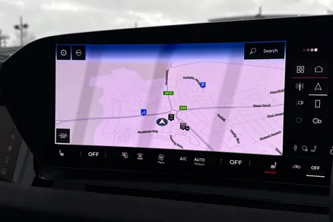 Audi Q6 E-Tron 100kWh Edition 1 Auto quattro 5dr Thumbnail #17