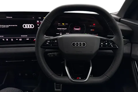 Audi Q6 E-Tron 100kWh Edition 1 Auto quattro 5dr Thumbnail #18