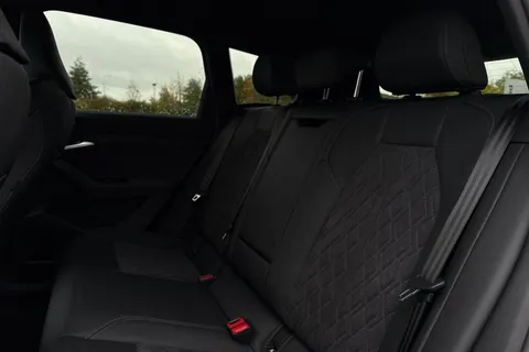 Audi Q6 E-Tron 100kWh Edition 1 Auto quattro 5dr Thumbnail #19