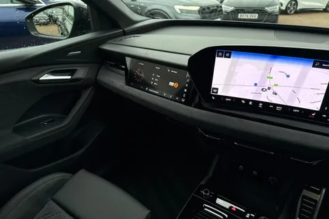 Audi Q6 E-Tron 100kWh Edition 1 Auto quattro 5dr Thumbnail #20