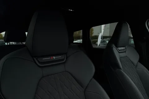 Audi Q6 E-Tron 100kWh Edition 1 Auto quattro 5dr Thumbnail #24