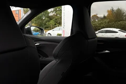 Audi Q6 E-Tron 100kWh Edition 1 Auto quattro 5dr Thumbnail #31