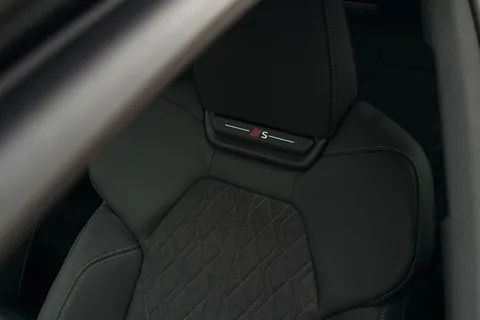 Audi Q6 E-Tron 100kWh Edition 1 Auto quattro 5dr Thumbnail #32