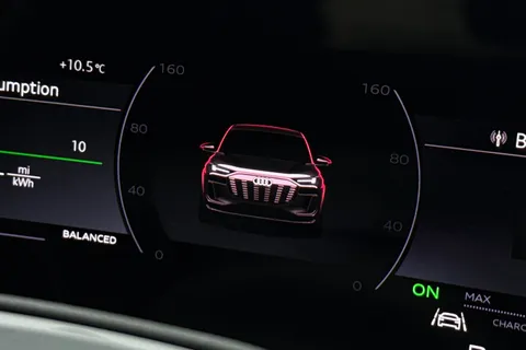 Audi Q6 E-Tron 100kWh Edition 1 Auto quattro 5dr Thumbnail #36