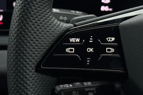 Audi Q6 E-Tron 100kWh Edition 1 Auto quattro 5dr Thumbnail #37