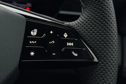 Audi Q6 E-Tron 100kWh Edition 1 Auto quattro 5dr Thumbnail #38