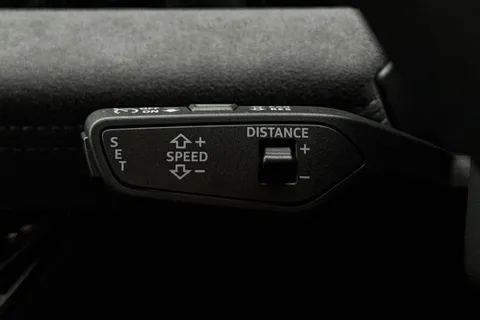 Audi Q6 E-Tron 100kWh Edition 1 Auto quattro 5dr Thumbnail #39