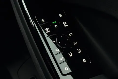 Audi Q6 E-Tron 100kWh Edition 1 Auto quattro 5dr Thumbnail #40