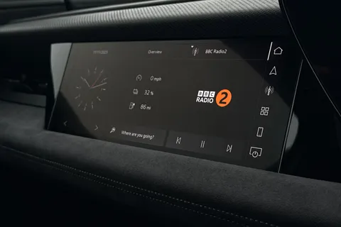 Audi Q6 E-Tron 100kWh Edition 1 Auto quattro 5dr Thumbnail #43