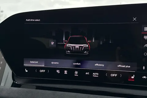 Audi Q6 E-Tron 100kWh Edition 1 Auto quattro 5dr Thumbnail #46