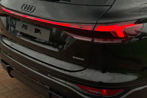 Audi Q6 E-Tron 100kWh Edition 1 Auto quattro 5dr Thumbnail #48