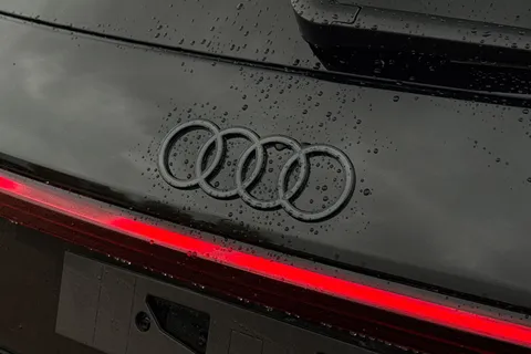 Audi Q6 E-Tron 100kWh Edition 1 Auto quattro 5dr Thumbnail #49