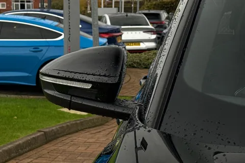 Audi Q6 E-Tron 100kWh Edition 1 Auto quattro 5dr Thumbnail #53