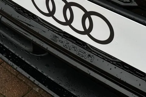 Audi Q6 E-Tron 100kWh Edition 1 Auto quattro 5dr Thumbnail #54