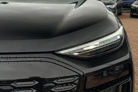 Audi Q6 E-Tron 100kWh Edition 1 Auto quattro 5dr Thumbnail #55