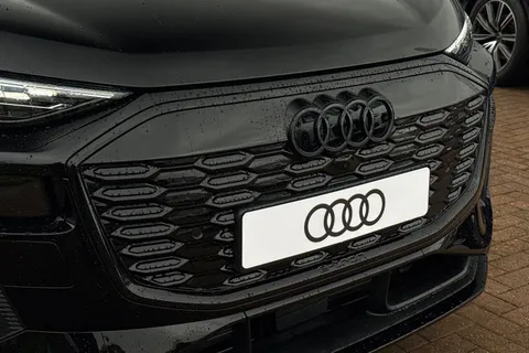 Audi Q6 E-Tron 100kWh Edition 1 Auto quattro 5dr Thumbnail #56