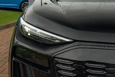 Audi Q6 E-Tron 100kWh Edition 1 Auto quattro 5dr Thumbnail #57