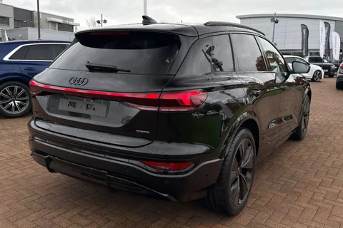Audi Q6 E-Tron 100kWh Edition 1 Auto quattro 5dr Thumbnail #59