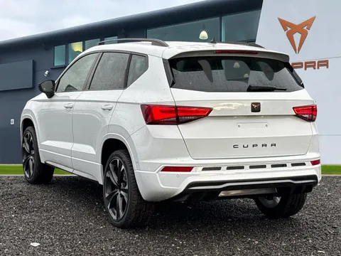  CUPRA Ateca 1.5 EcoTSI V1 DSG Euro 6 (s/s) 5dr Thumbnail #3