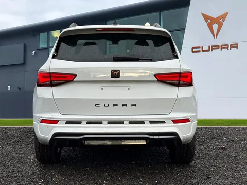  CUPRA Ateca 1.5 EcoTSI V1 DSG Euro 6 (s/s) 5dr Thumbnail #5