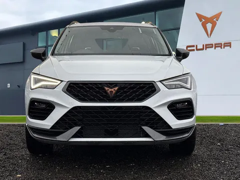  CUPRA Ateca 1.5 EcoTSI V1 DSG Euro 6 (s/s) 5dr Thumbnail #6