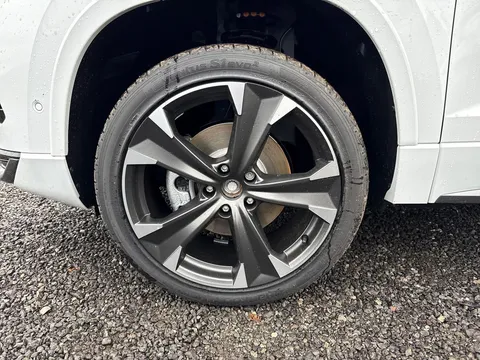  CUPRA Ateca 1.5 EcoTSI V1 DSG Euro 6 (s/s) 5dr Thumbnail #7