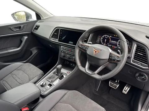  CUPRA Ateca 1.5 EcoTSI V1 DSG Euro 6 (s/s) 5dr Thumbnail #8