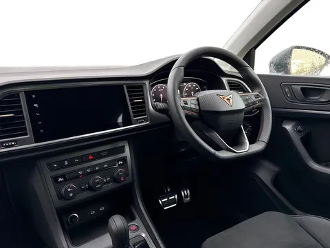  CUPRA Ateca 1.5 EcoTSI V1 DSG Euro 6 (s/s) 5dr Thumbnail #13