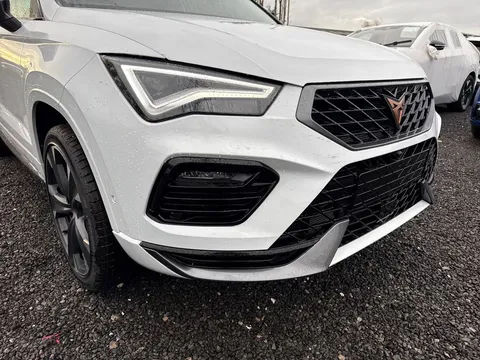  CUPRA Ateca 1.5 EcoTSI V1 DSG Euro 6 (s/s) 5dr Thumbnail #17