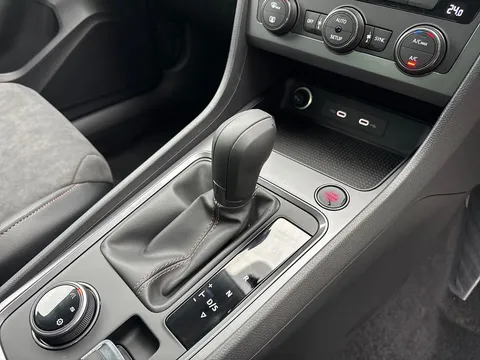  CUPRA Ateca 1.5 EcoTSI V1 DSG Euro 6 (s/s) 5dr Thumbnail #20