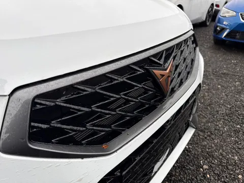  CUPRA Ateca 1.5 EcoTSI V1 DSG Euro 6 (s/s) 5dr Thumbnail #25