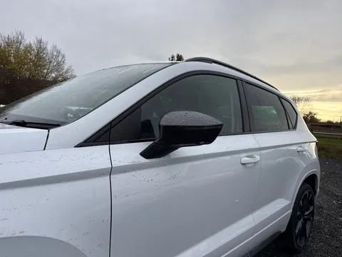  CUPRA Ateca 1.5 EcoTSI V1 DSG Euro 6 (s/s) 5dr Thumbnail #26