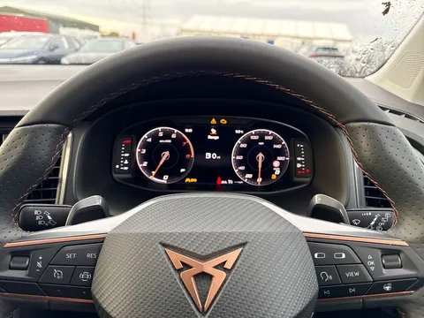  CUPRA Ateca 1.5 EcoTSI V1 DSG Euro 6 (s/s) 5dr Thumbnail #32