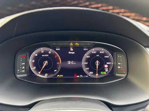  CUPRA Ateca 1.5 EcoTSI V1 DSG Euro 6 (s/s) 5dr Thumbnail #33